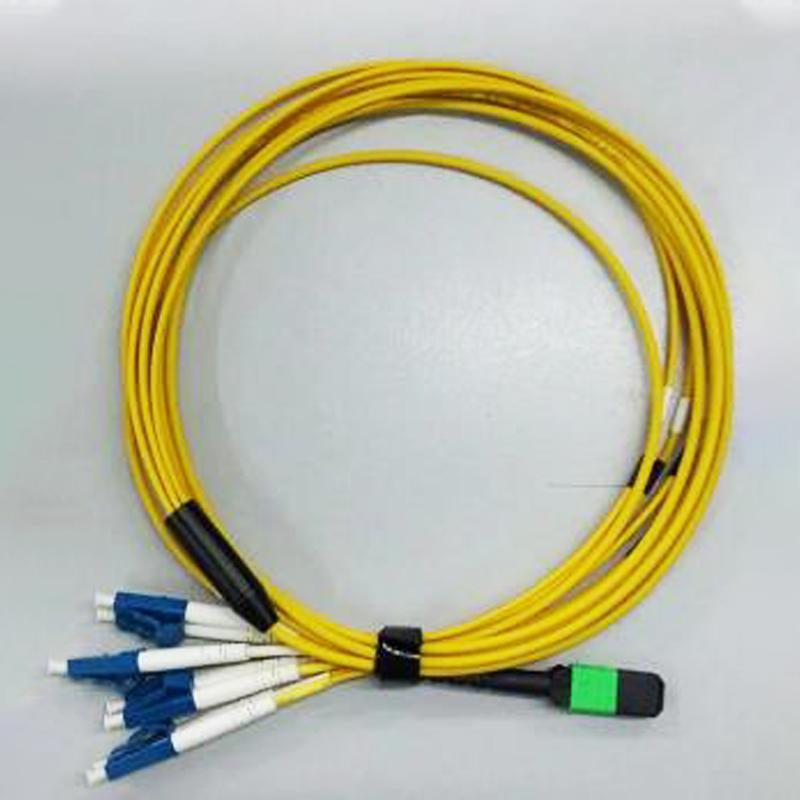 MPO/PC/F-LC/UPC-8F-SM-3.0