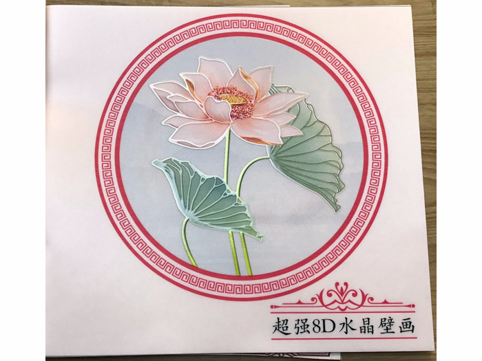 壁畫材質(zhì)